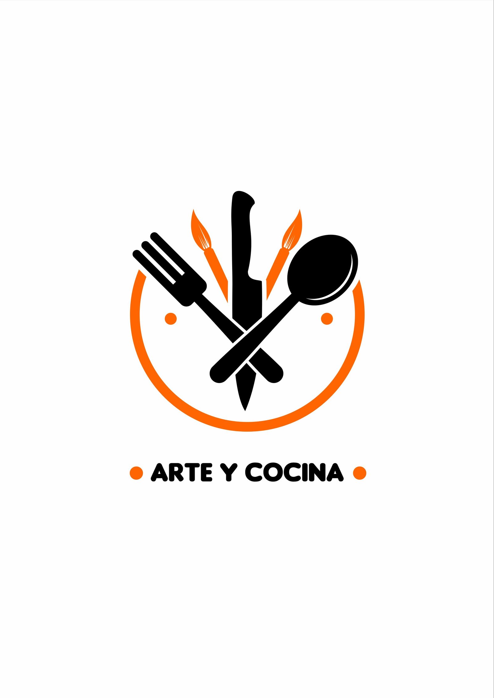 Arte y Cocina